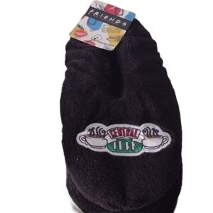 Friends TV Show Slipper Socks Small Medium